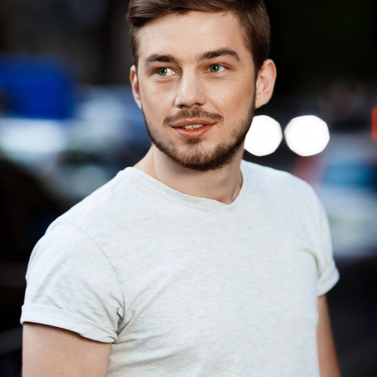 Lito Fernandez's avatar