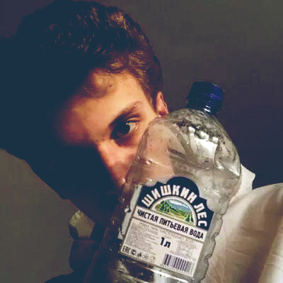 Miguel Tanfelix's avatar