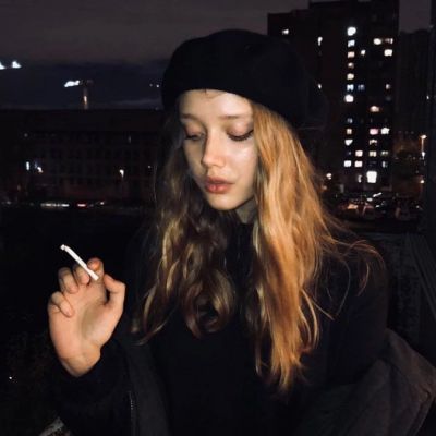 Cardo Dalisay's avatar