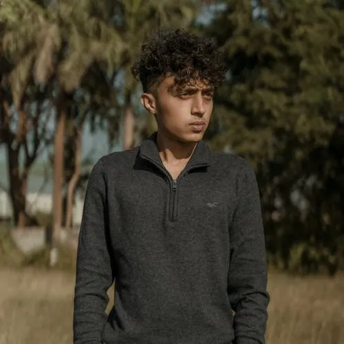 Angelica Gomez's avatar