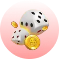 Lottery Icon