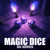 Magic Dice